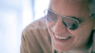 Andrea Bocelli, la sua vita, la sua storia, ora un film in sala