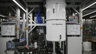 IBM avan&ccedil;a em dire&ccedil;&atilde;o ao computador qu&acirc;ntico comercial, previsto para 2029