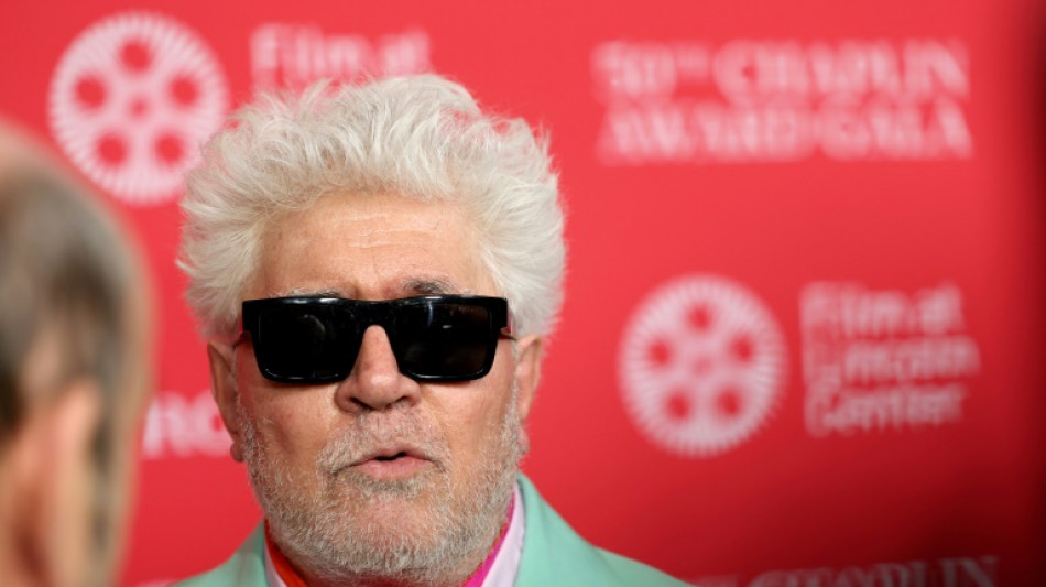 Estrelas do cinema, de Richard Gere a Almod&oacute;var, denunciam "sil&ecirc;ncio" diante do "genoc&iacute;dio" em Gaza