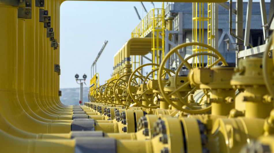 Il prezzo del gas si muove sopra 88 euro dopo picco a 90