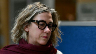 La hija del violador franc&eacute;s Dominique Pelicot dice que su padre merece "morir en la c&aacute;rcel" 