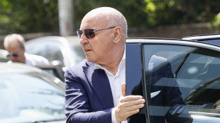 Mazzola: Marotta "era l'Inter, ne custodiremo il ricordo"