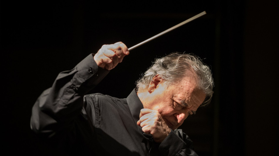 Messa per Rossini chiude a Pesaro la 46sima edizione del Rof