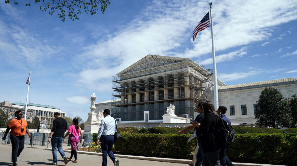 Corte Suprema Usa, il 15 maggio udienza sullo ius soli