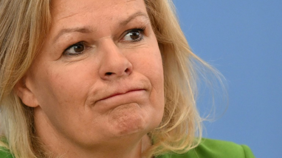 "Ampel" stimmt nun doch Sondersitzung von Innenausschuss zu Sch&ouml;nbohm-Aff&auml;re zu
