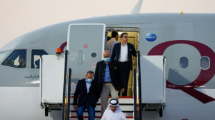 US, Iran release prisoners in $6 billion swap deal