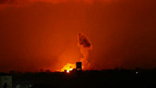 Combats violents &agrave; Gaza, n&eacute;gociations "constructives" pour une tr&ecirc;ve