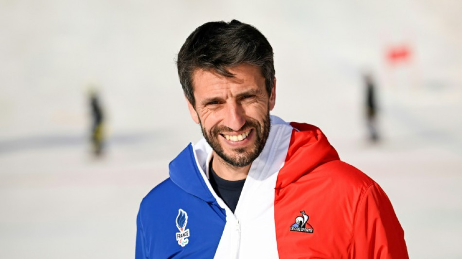 Le patron de Paris-2024 "respecte" l'appel du CIO &agrave; exclure les Russes