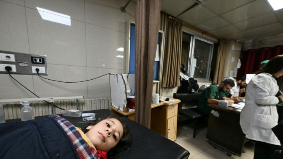 Incursão israelense no sul da Síria deixa ao menos 13 mortos