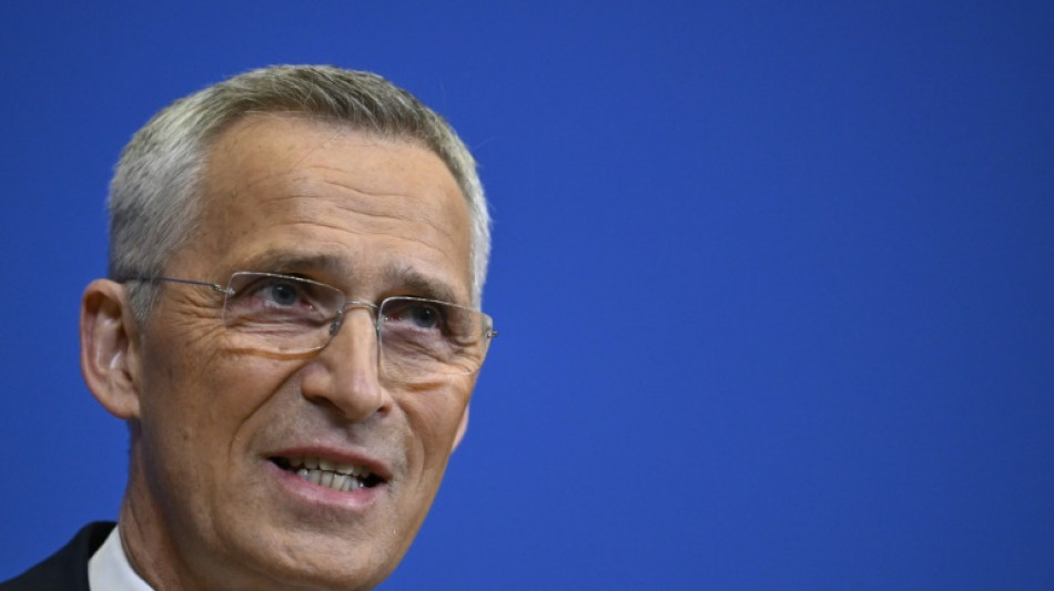 Ucr&acirc;nia na Otan: ades&atilde;o do pa&iacute;s &eacute; principal n&oacute; da c&uacute;pula na Litu&acirc;nia