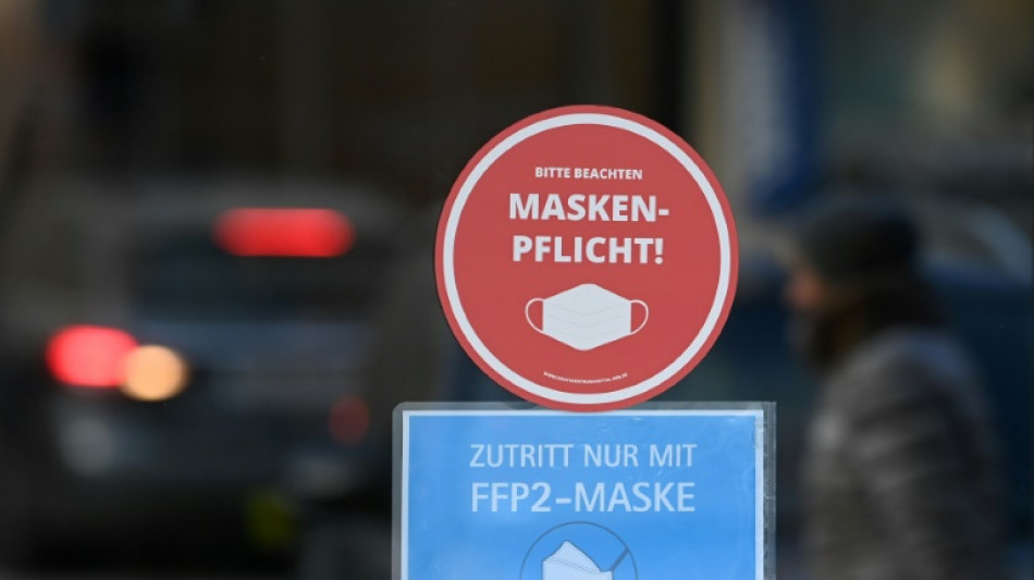 Bundestag stimmt Wegfall der meisten Corona-Beschr&auml;nkungen zu