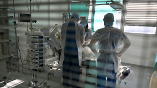 Covid-19: seul un patient hospitalis&eacute; sur quatre totalement r&eacute;tabli apr&egrave;s un an