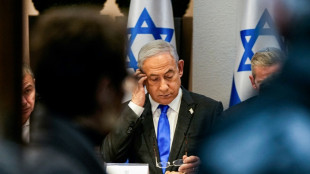 Isra&euml;l intensifie son offensive &agrave; Gaza, qu'il veut "d&eacute;militariser" et "d&eacute;radicaliser"