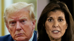Trump contre Haley, duel d&eacute;cisif chez les r&eacute;publicains dans le New Hampshire