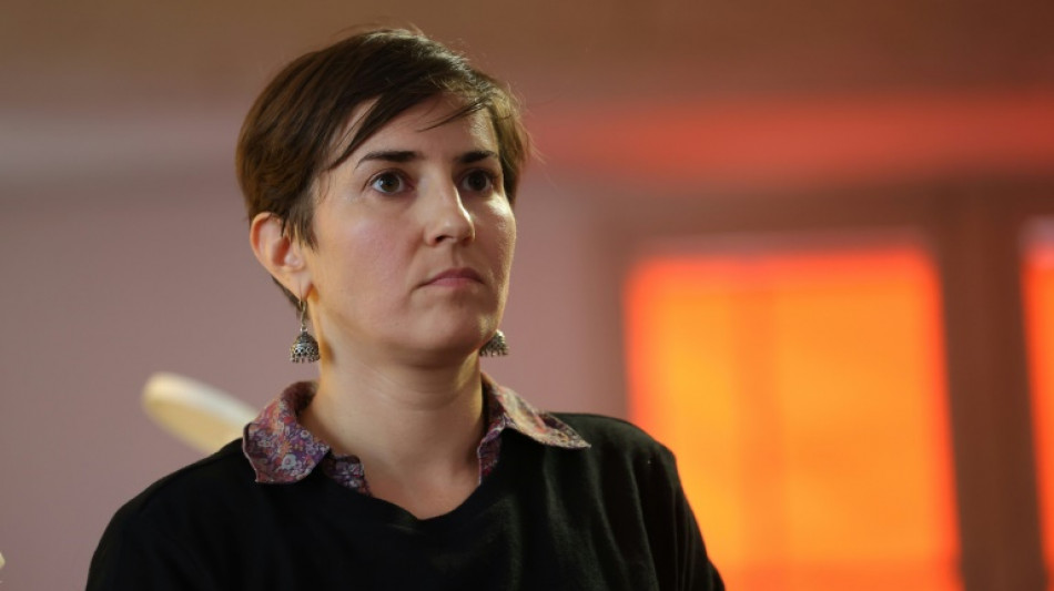 Journaliste plac&eacute;e en garde &agrave; vue: "on a franchi un nouveau cap"