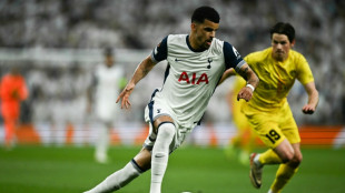 Ligue Europa: Tottenham bat Bodoe/Glimt (3-1) et prend une option pour la finale