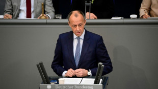 Merz stellt Regierung Bedingungen f&uuml;r Ja zu Bundeswehr-Sonderverm&ouml;gen