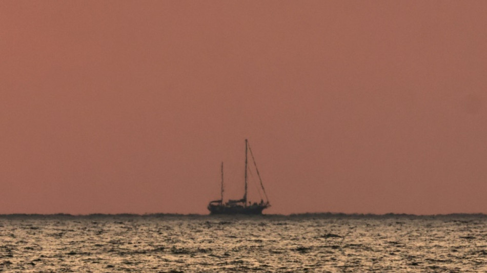 Israel deports Greta Thunberg after intercepting Gaza-bound aid boat 