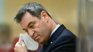 S&ouml;der fordert umfassende Corona-Lockerungen f&uuml;r Handel und Gastronomie