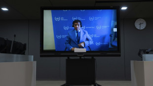 Abogado de expresidente filipino Duterte ve argumento "convincente" para anular proceso en su contra