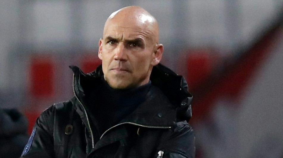 Bochums neuer Trainer Letsch "von Klassenerhalt &uuml;berzeugt"