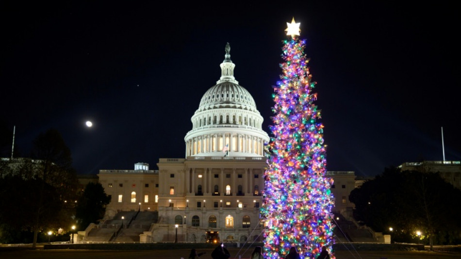 Congresso dos EUA vota estratégia de defesa para 2026