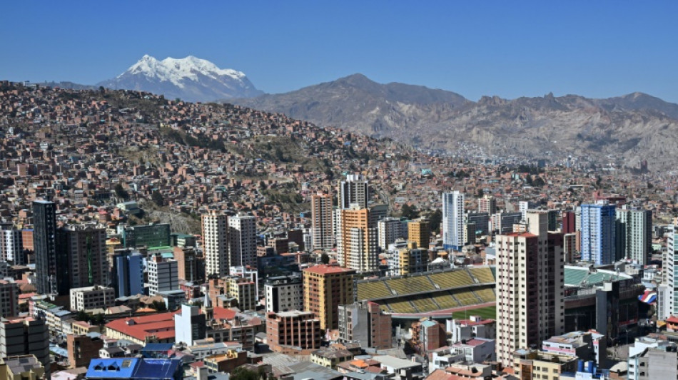 Altitude, folhas de coca e Che: cinco destaques sobre a Bolívia