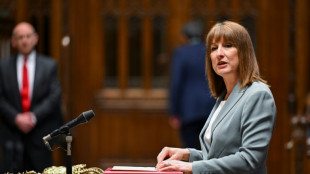 UK govt injects health service with 'record' spending boost  