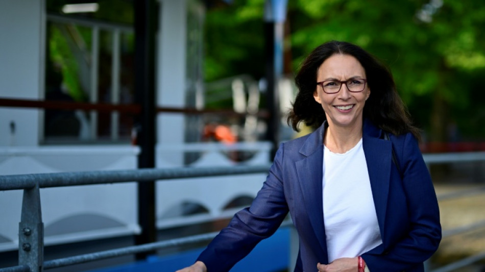 DGB-Chefin Fahimi: Künstliche Intelligenz bedroht Jobs "in relevantem Ausmaß"