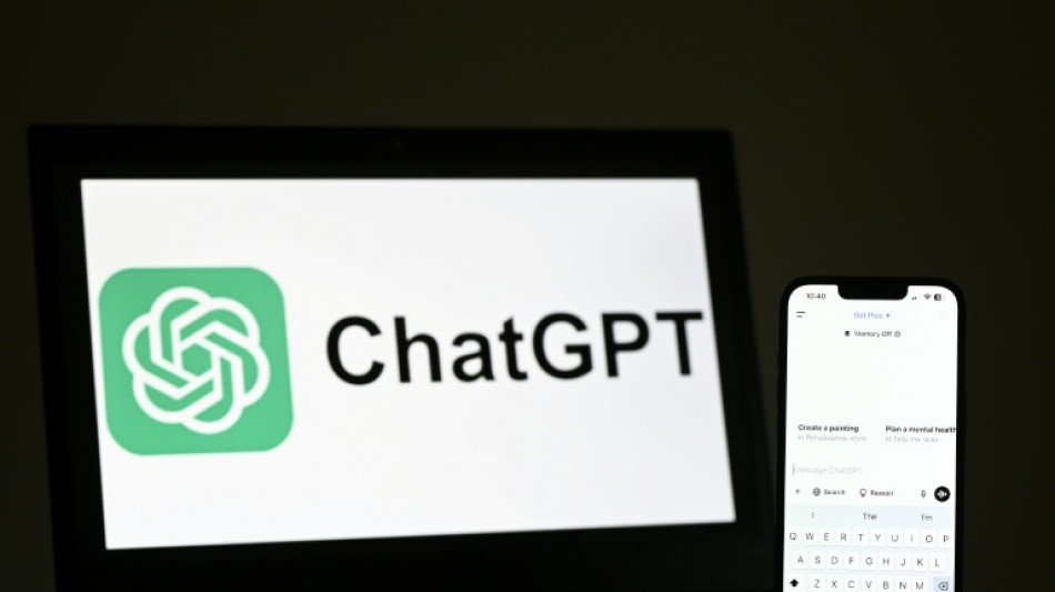 ChatGPT, ante la justicia alemana por presunta violaci&oacute;n de los derechos de autor musicales