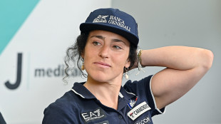 Sci: Brignone 'prima sciata solo primo test, vivo alla giornata'