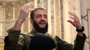 L&iacute;der dos rebeldes afirma que 'S&iacute;ria foi purificada' ap&oacute;s a queda de Assad