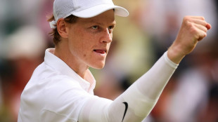 Sinner felt Wimbledon bid was in doubt after elbow injury