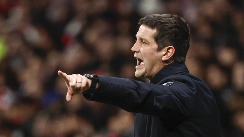 Champions: Chivu, dobbiamo essere più cinici e cattivi