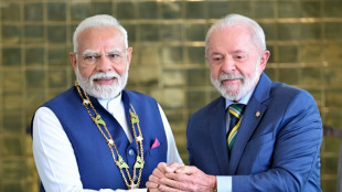 Brasil e Índia pedem assentos permanentes no Conselho de Segurança da ONU