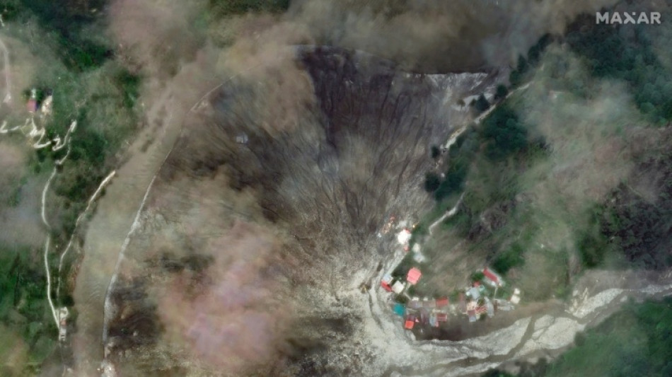 Toll of India Himalayan flood likely to be at least 70