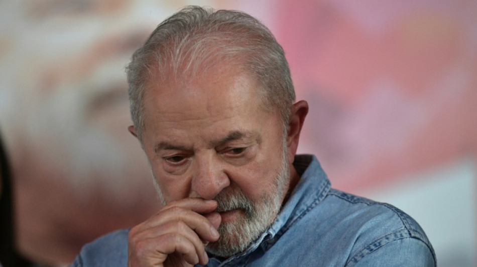 Lula, ante el inmenso reto de mantener "viva" la Amazon&iacute;a