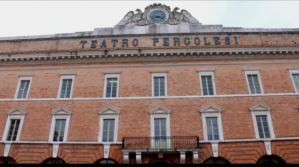 Festival Pergolesi Spontini, 'Viaggi e miraggi' in 30 eventi