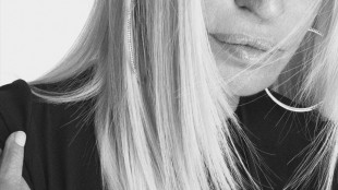 Donatella Versace, un onore portare avanti l'eredit&agrave; di Gianni