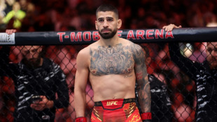 MMA: Topuria d&eacute;tr&ocirc;ne Makhachev au classement toutes cat&eacute;gories de l'UFC