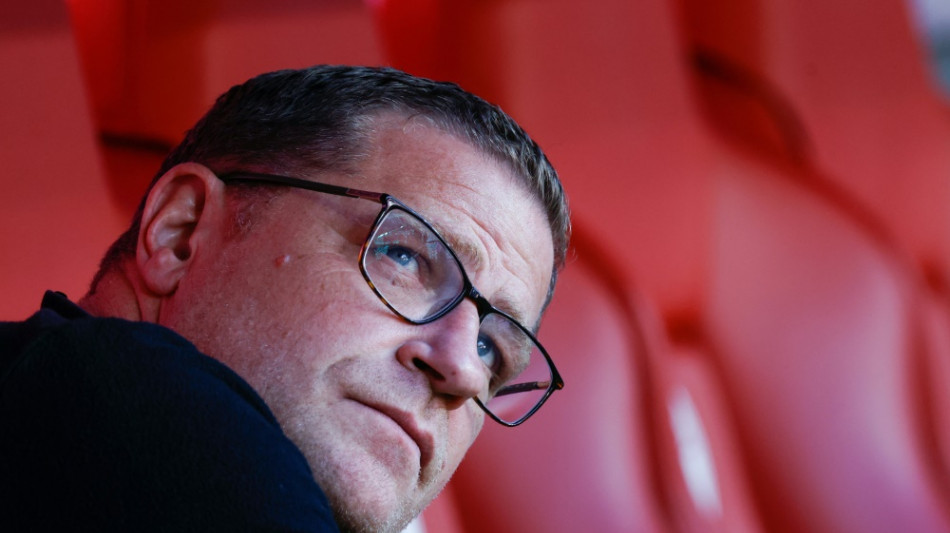 Eberls R&uuml;ckblick auf Burn-out: "Neues Leben geschenkt bekommen"