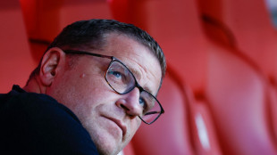 Eberls R&uuml;ckblick auf Burn-out: "Neues Leben geschenkt bekommen"