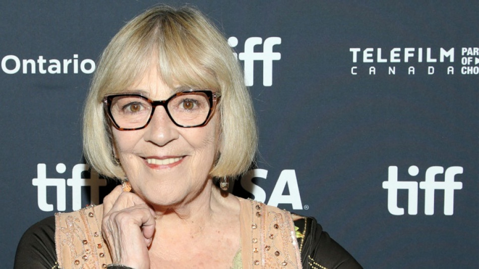 Carmen Maura: "Me encanta la c&aacute;mara"