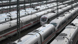 EVG erh&ouml;ht mit 50-st&uuml;ndigem Streik ab Sonntagabend Druck auf die Bahn