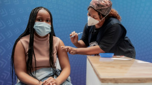 Z&eacute;ro mort du Covid en Afrique du Sud: une premi&egrave;re depuis  2020