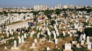UN General Assembly creates body to probe fate of Syria's missing