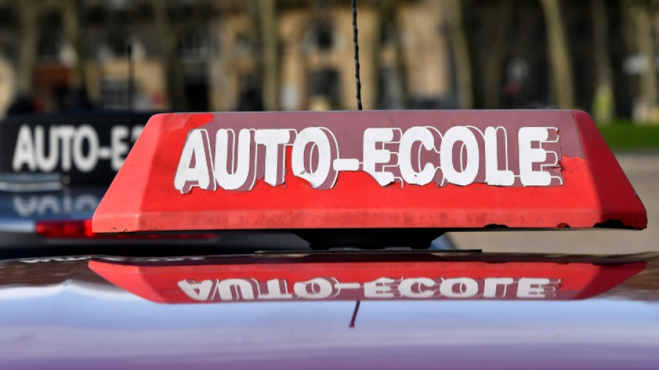 Le gouvernement va permettre de prendre le volant seul d&egrave;s 17 ans