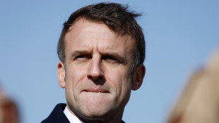 Macron va adresser aux Fran&ccedil;ais des v&oelig;ux d'"unit&eacute;" avec les JO en perspective