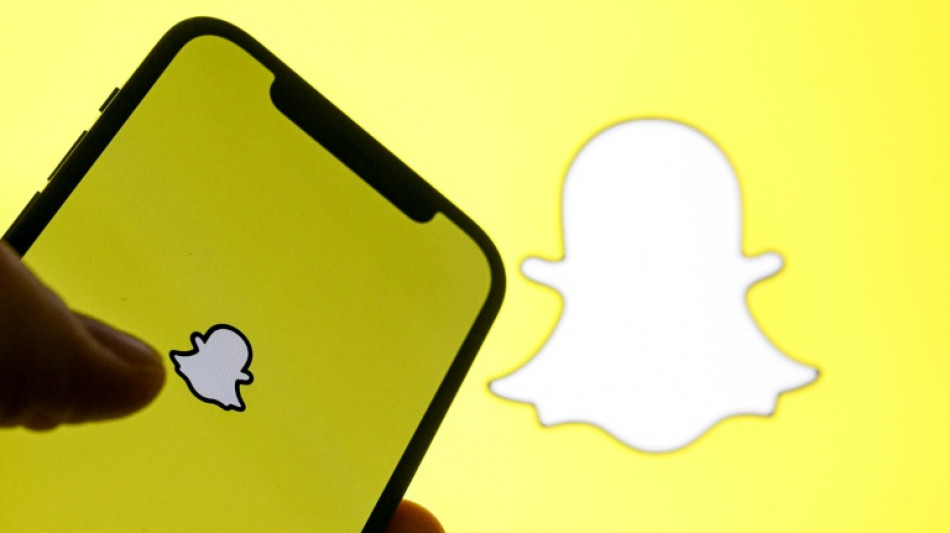 Snapchat bloquea 415.000 cuentas de menores de 16 a&ntilde;os en Australia
