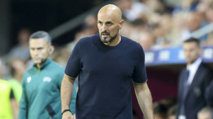 U21-EM: Fragezeichen hinter Martel und Rosenfelder